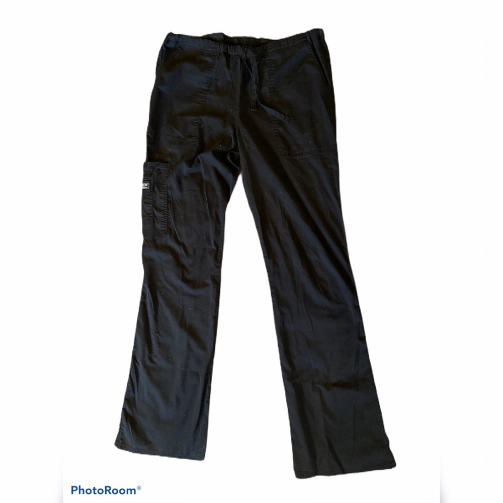 Cherokee workwear scrub pants